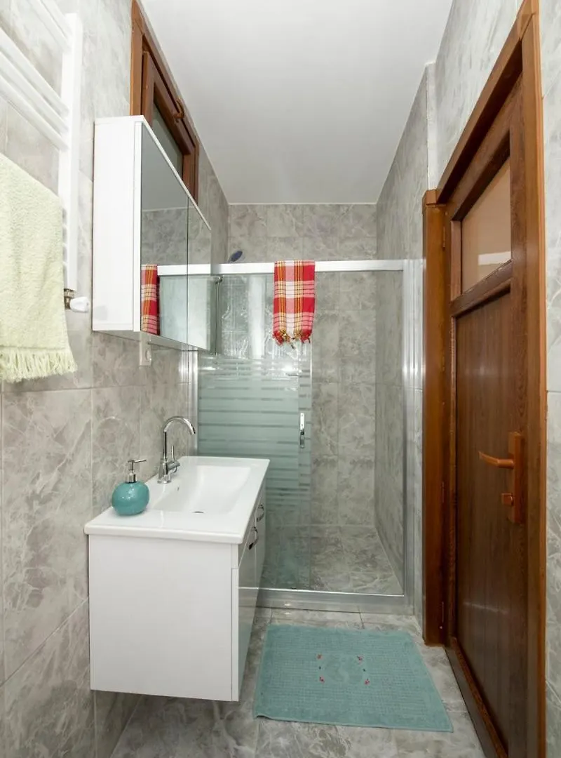 Historical Levantine Flat @Heart Of Taksim 伊斯坦布尔 0*,