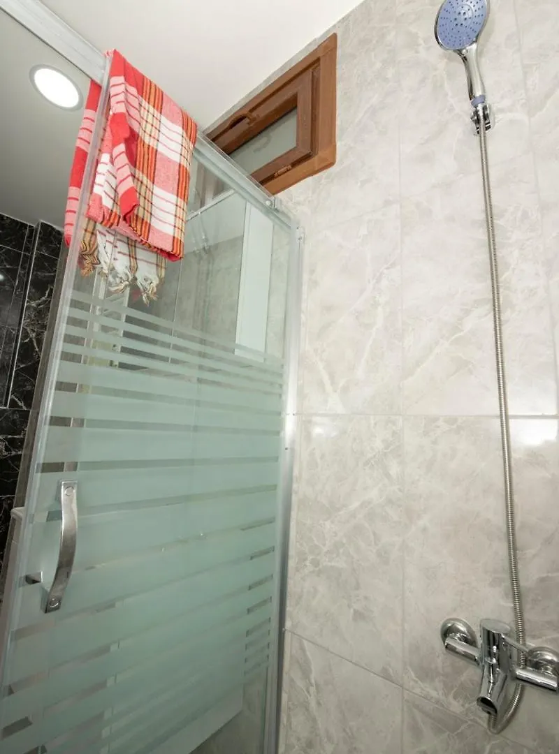 Historical Levantine Flat @Heart Of Taksim 伊斯坦布尔 土耳其