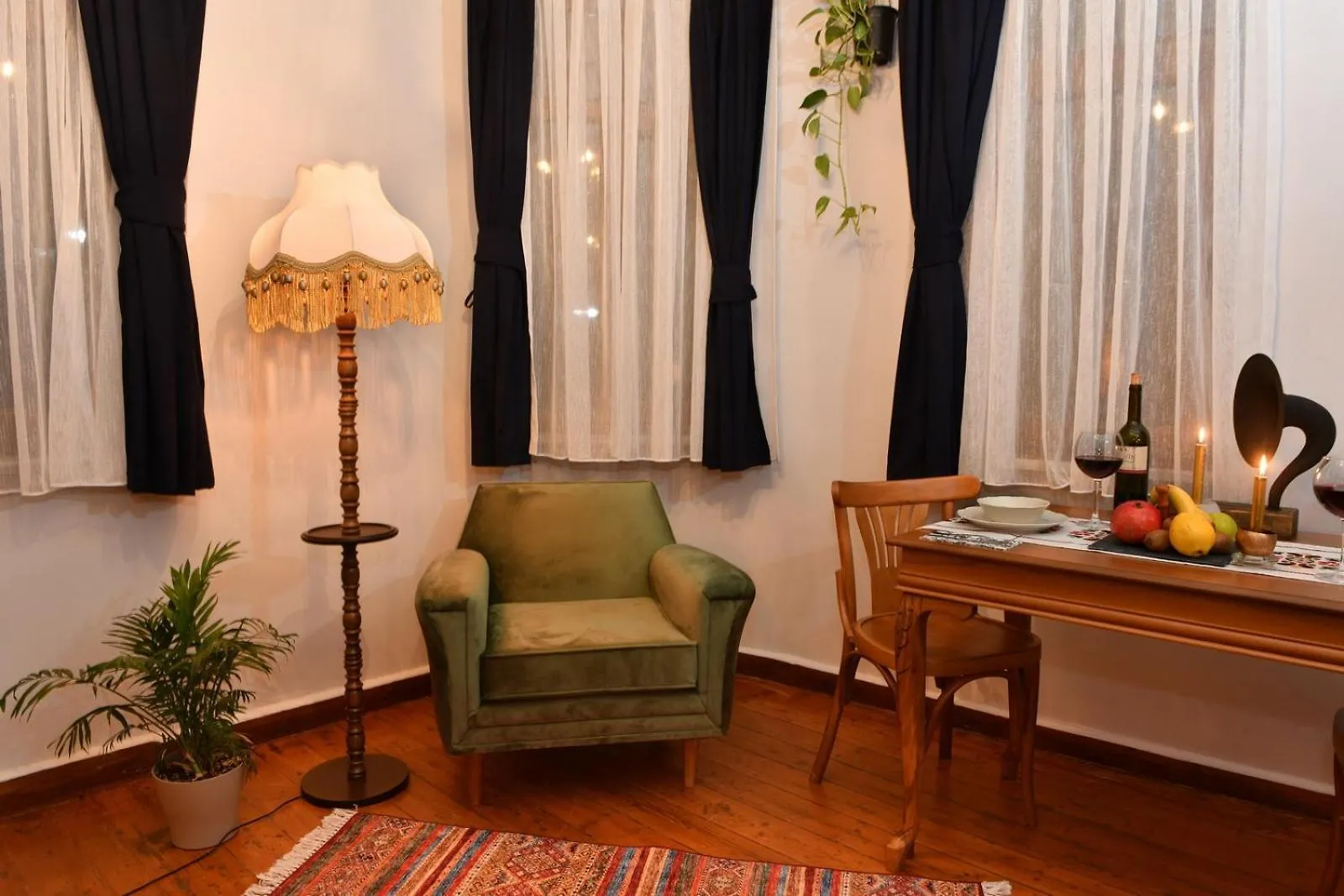 Historical Levantine Flat @Heart Of Taksim 伊斯坦布尔 0*,  土耳其