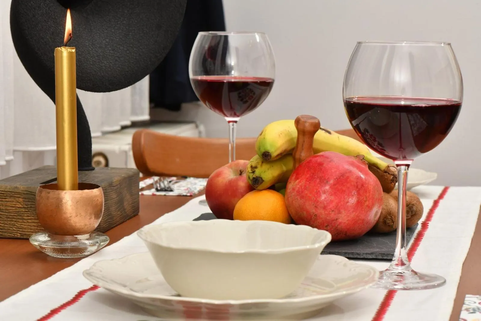 Historical Levantine Flat @Heart Of Taksim 伊斯坦布尔 公寓