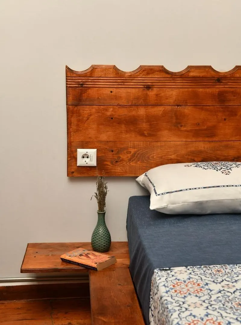 Historical Levantine Flat @Heart Of Taksim Istanbul