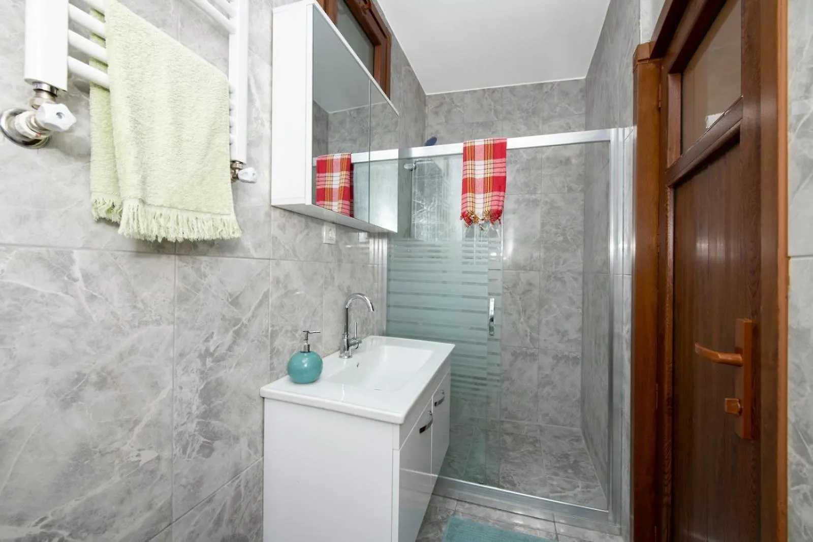 Historical Levantine Flat @Heart Of Taksim Istanbul