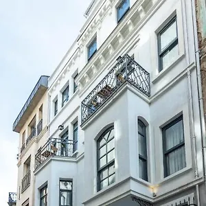 Nm Beyoglu Istanbul