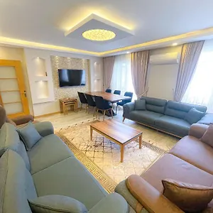 Apartment Super Value, Istanbul