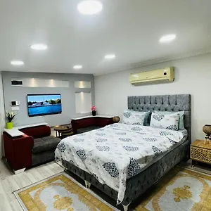 Apartment Guendogdu, Istanbul