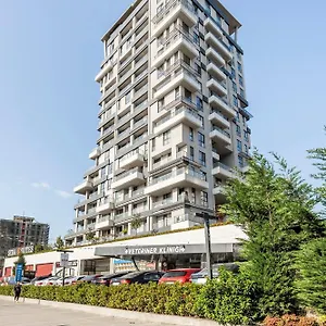 Apartment Seba, Istanbul